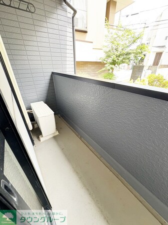 レオパレスBLOWIN IN THE WINDの物件内観写真